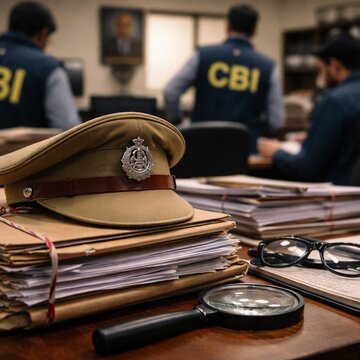 Nearly 15% posts vacant in CBI, parliamentary panel urges waitlist system for recruitment