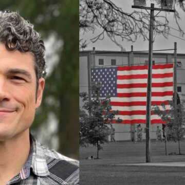 Who is Joe Kent? US official resigns over war with Iran