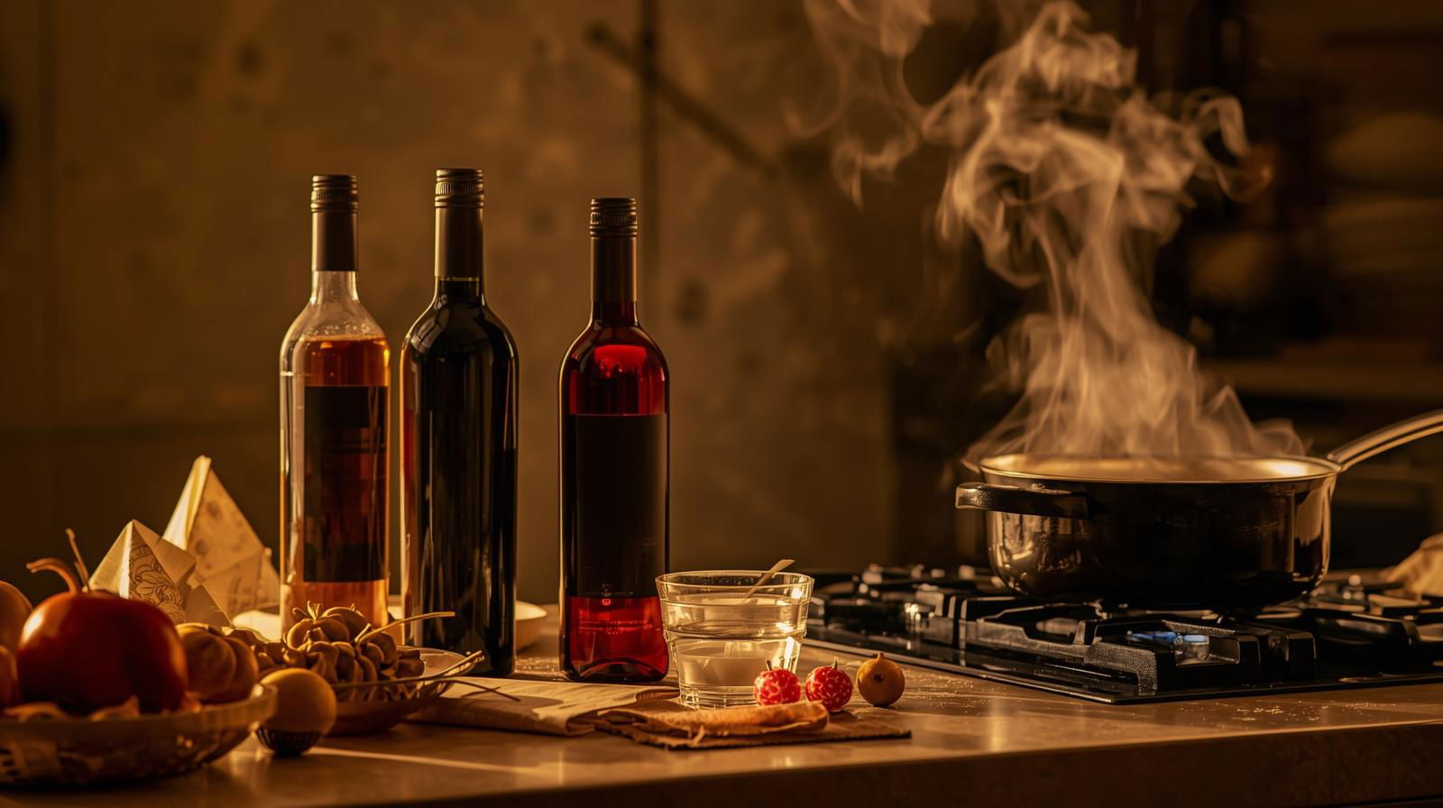 Is 'Sharaabi' chicken or mutton good for health? Here's what pouring alcohol in your food secretly does