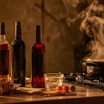 Is 'Sharaabi' chicken or mutton good for health? Here's what pouring alcohol in your food secretly does