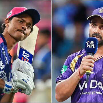 T20 Mumbai League picks Jaiswal, Rahane despite contrasting IPL form