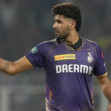 Golden opportunity for THIS experience fast bowler: KKR announces replacement for Harshit