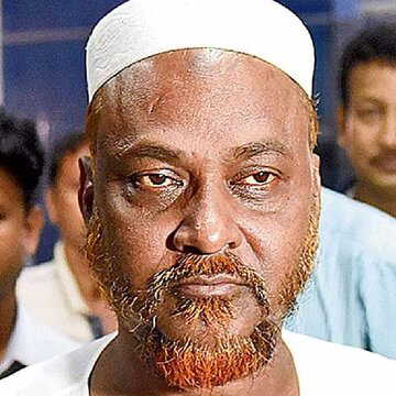 Furfura Sharif Pirzada receives SIR hearing notice, alleges targeting of minorities before West Bengal Elections