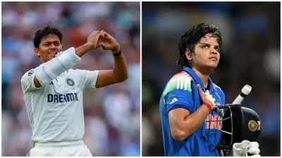 Yashasvi Jaiswal, Shafali Verma receive NADA notices over missed dope test whereabouts