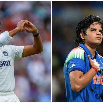 Yashasvi Jaiswal, Shafali Verma receive NADA notices over missed dope test whereabouts
