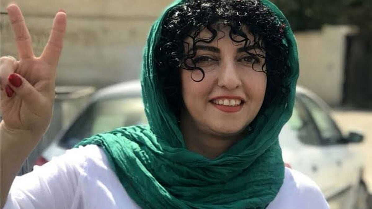 Iranian human rights activist and Nobel peace winner Narges Mohammadi faces additional prison years on conspiracy and propaganda charges