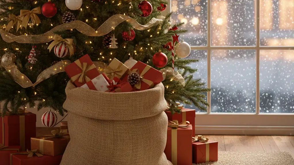 Five easy Christmas cocktails to warm up this year's festive celebrations