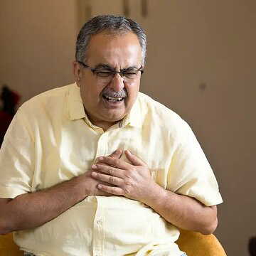 Not every chest pain is a heart attack: Here’s how to know the difference