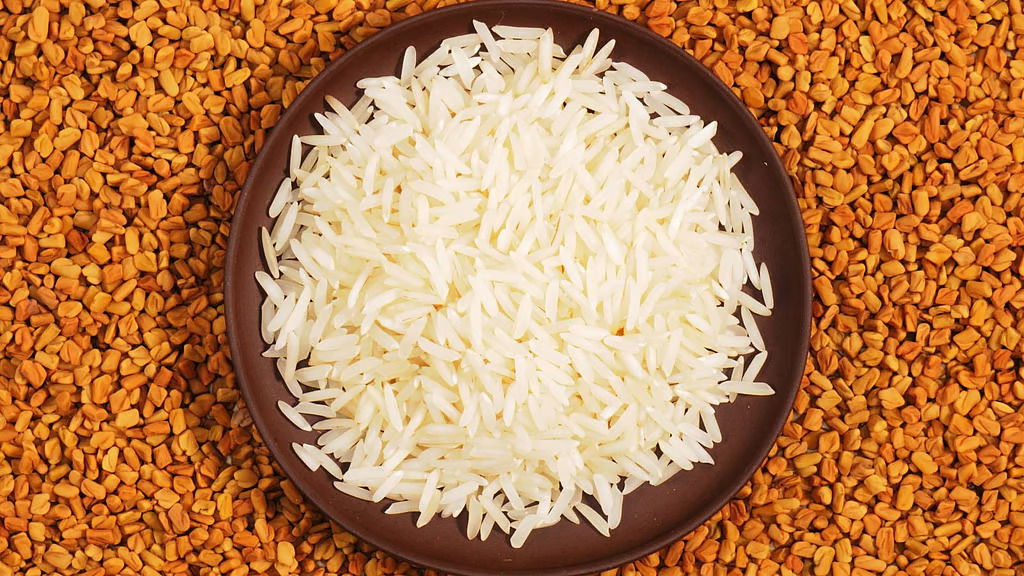 Rice water vs fenugreek water: which one really reduces hair fall?