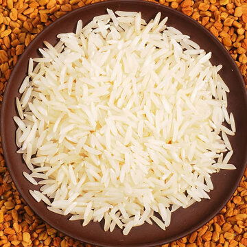 Rice water vs fenugreek water: which one really reduces hair fall?