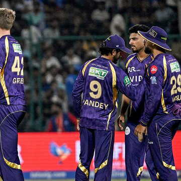 Ignored by KKR, Rachin Ravindra returns home for international assignment
