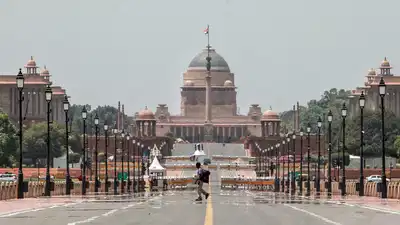 More heatwave days ahead? IMD flags rising temperatures, Gujarat to get hotter