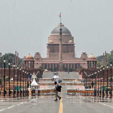 More heatwave days ahead? IMD flags rising temperatures, Gujarat to get hotter