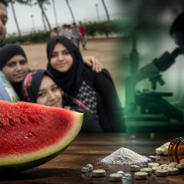 Not watermelon? Mumbai family deaths take shocking turn with poison angle