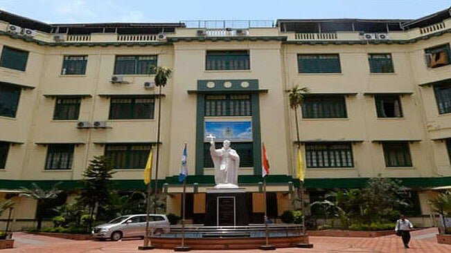 St. Xavier’s College dedicates ‘Beyond Barriers’ to Zubin Garg, unveils major academic reforms