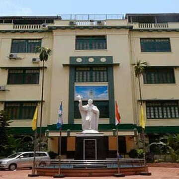 St. Xavier’s College dedicates ‘Beyond Barriers’ to Zubin Garg, unveils major academic reforms