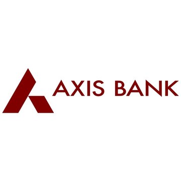 Axis Bank shares jump 4 percent: Q2 results shows weak signals