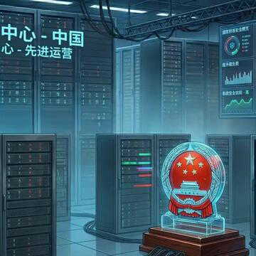 China supercomputing data breach: What we know so far