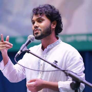 Bangladesh student leader Sharif Osman Hadi's remains to reach Dhaka today evening, final rites on Saturday