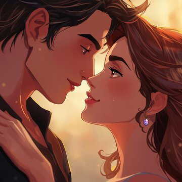 Is kissing just romance? Inside the science of love’s most intimate gesture