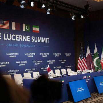 US-Iran talks make 'encouraging progress', roadmap for deal set within 60 days