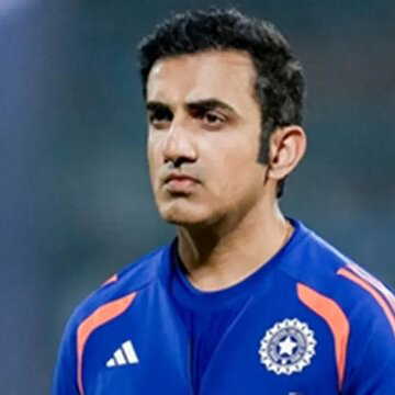 Will the Border-Gavaskar Trophy define Gambhir’s coaching future? Here’s what we know