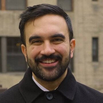 A ‘chill’ in Israel after Zohran Mamdani’s NYC victory: Here's why his win is unsettling Israel’s political circles