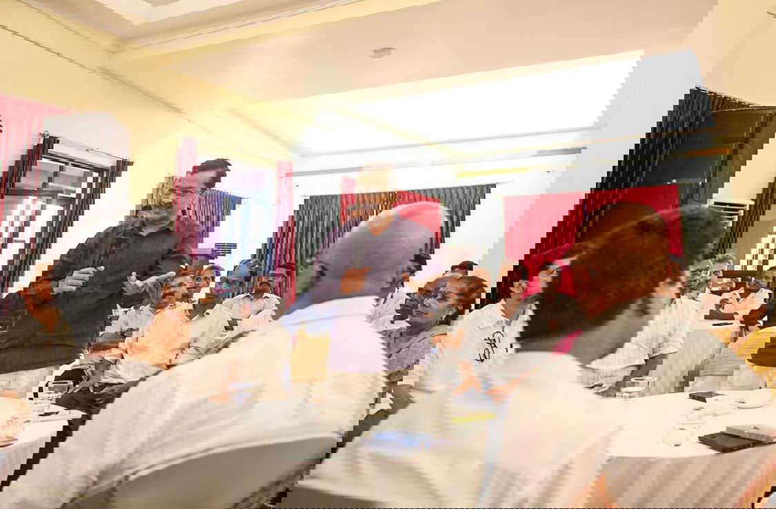 Rouse Avenue Court discharges Arvind Kejriwal, Manish Sisodia in Delhi excise policy case