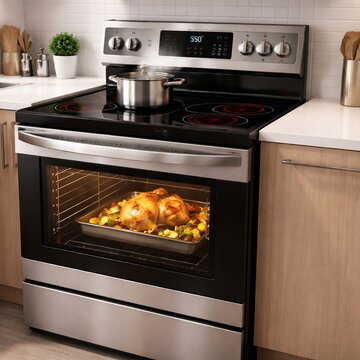 LPG shortages push households toward induction cooking; 5 safety tips to know