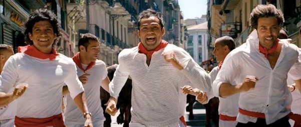 International Men’s Day: Here’s the ultimate ZNMD-style boys’ trip guide