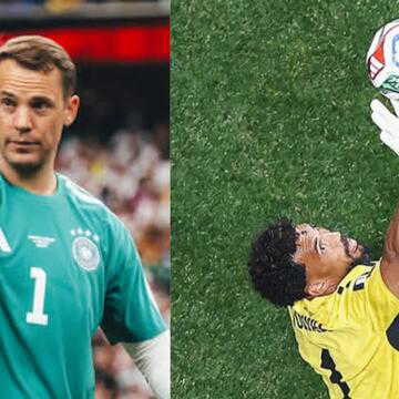 Age is just a number: Why veteran goalkeepers dominate World Cup 2026?