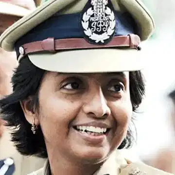 Who is Damayanti Sen? Ex-IPS officer chosen by Bengal BJP government for women's panel