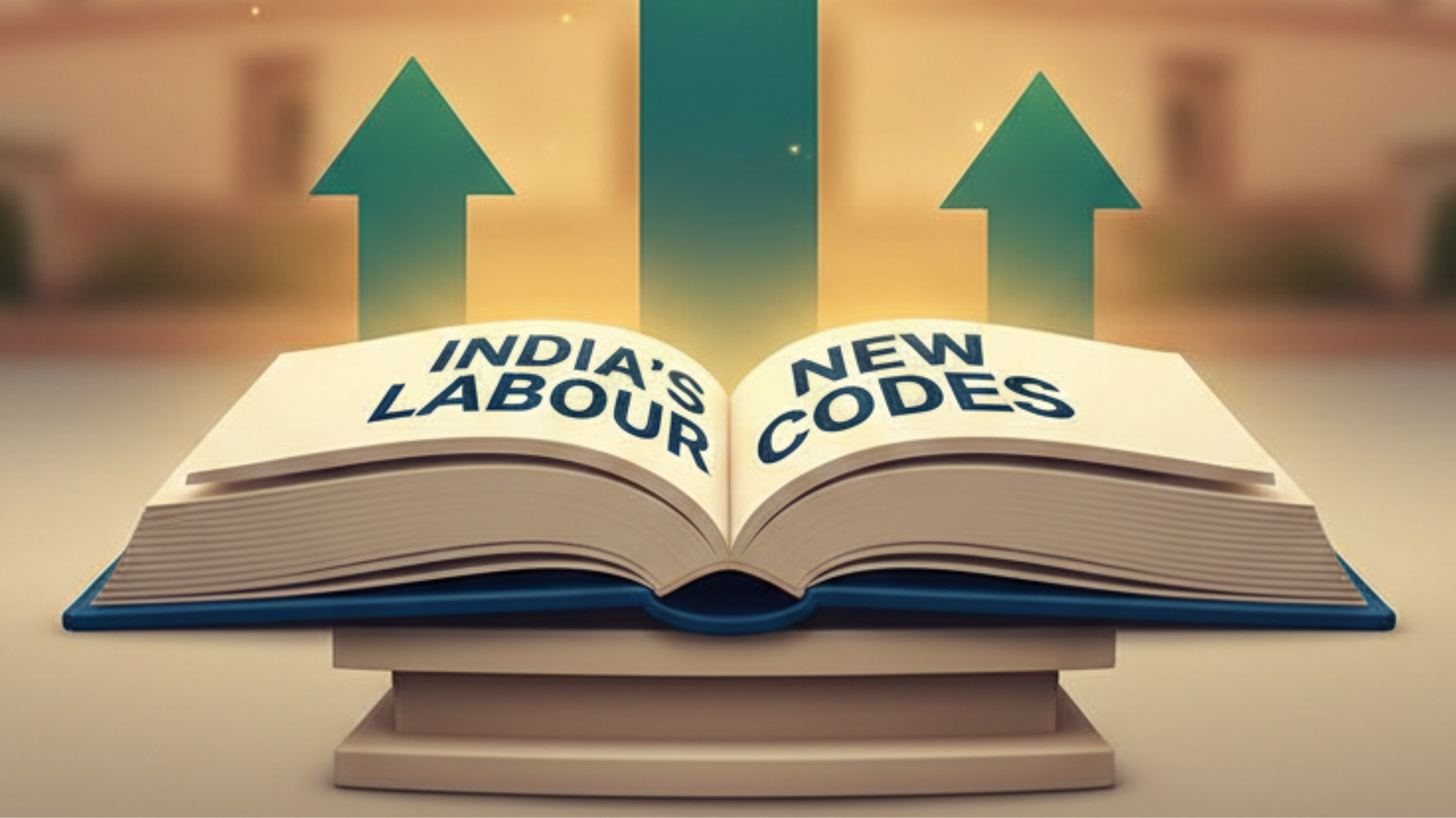 India’s new labour codes will increase basic pay and boost PF and gratuity