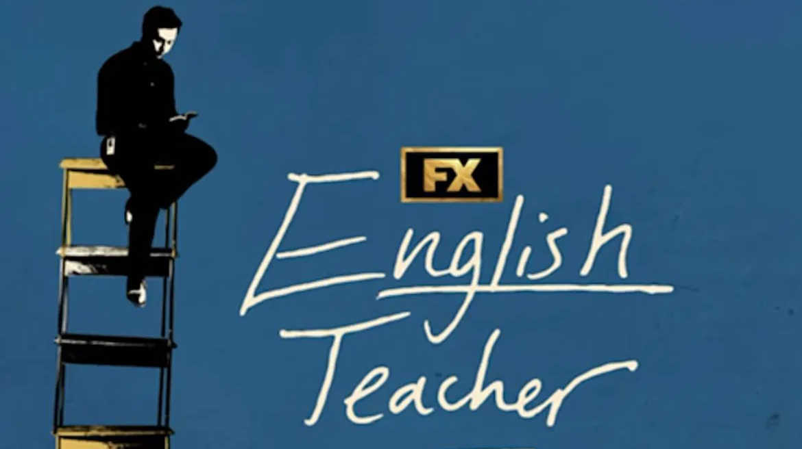 FX cancels ‘English Teacher’ after two critically acclaimed seasons