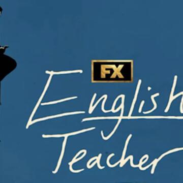 FX cancels ‘English Teacher’ after two critically acclaimed seasons
