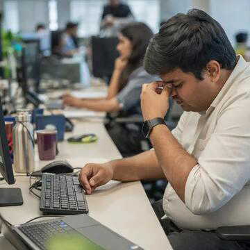 Think you’re healthy? This study on Indian professionals says otherwise