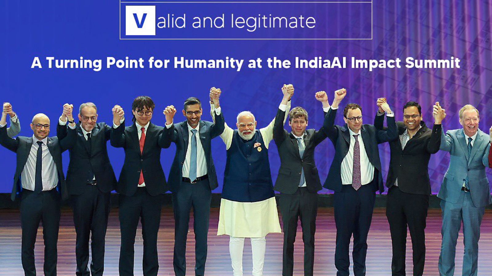 'I was sort of confused': Sam Altman reacts to awkward stage moment with Anthropic CEO Dario Amodei