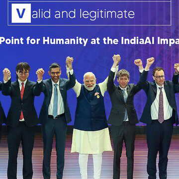 'I was sort of confused': Sam Altman reacts to awkward stage moment with Anthropic CEO Dario Amodei