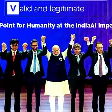 'I was sort of confused': Sam Altman reacts to awkward stage moment with Anthropic CEO Dario Amodei