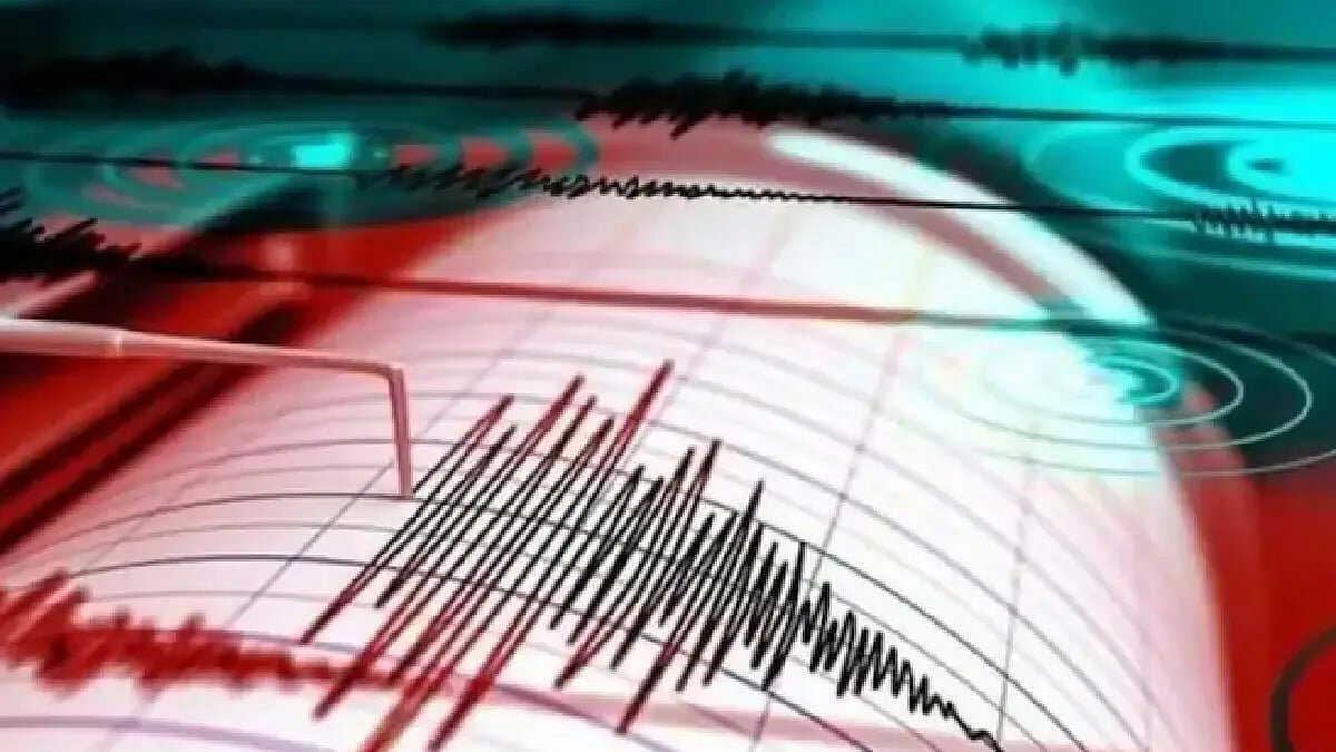 4.6-magnitude quake jolts snow-battered Sikkim; mild tremors in North Bengal