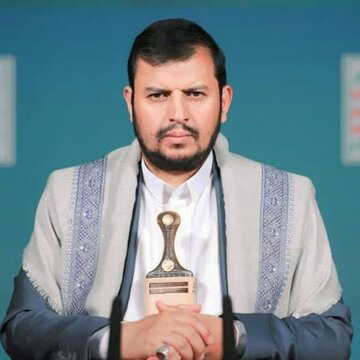 Houthi leader condemns US-Israel strikes, backs Iran’s right to target American bases