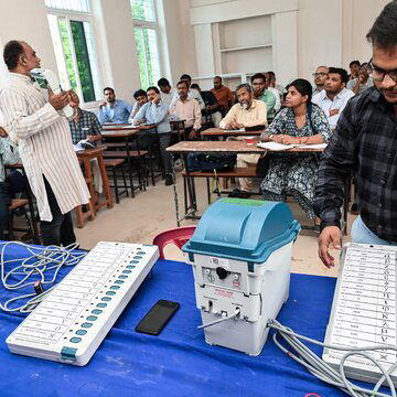 Bihar Elections 2025: CPI(M) renominates 2 sitting MLAs, Ajay Kumar and Satyendra Yadav, back in action