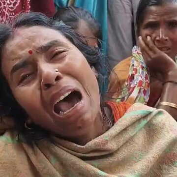 Malda BLO dies ahead of supplementary list release, family blames SIR work pressure