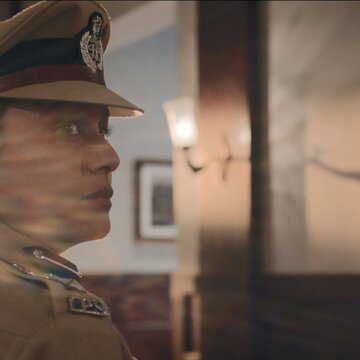 Mardaani 3 trailer OUT: Rani Mukerji returns as ACP Shivani Shivaji Roy