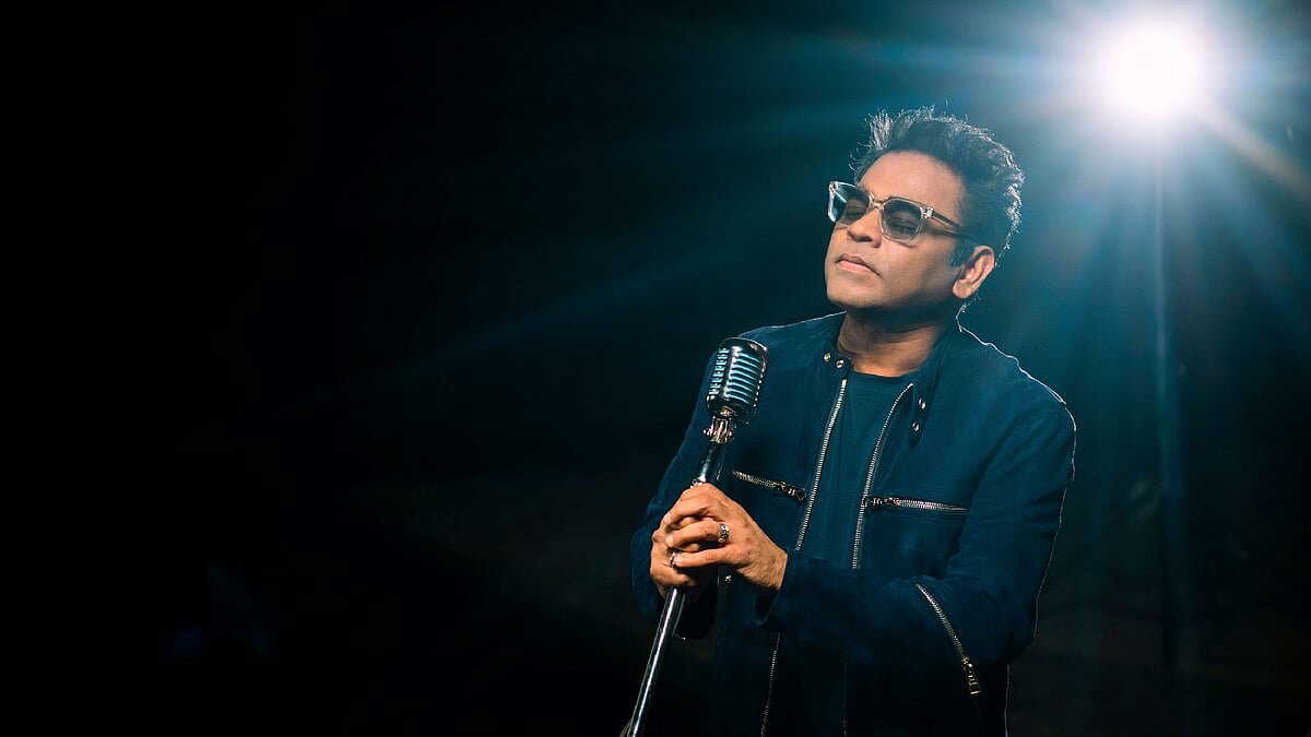A.R. Rahman not coming to Kolkata in January — which month will the concert be held?