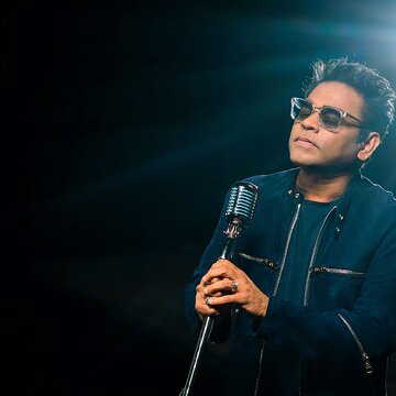 A.R. Rahman not coming to Kolkata in January — which month will the concert be held?