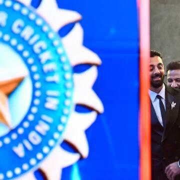 'No deep or pervasive control': CIC says BCCI runs independently, cannot be brought under RTI