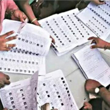 OTP scam in name of SIR form fill-up; Commission issues warning after receiving complaints