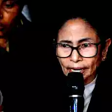 'Atalji aj jinda rehte to...': Mamata Banerjee's sharp dig at CEC Gyanesh Kumar over SIR issue