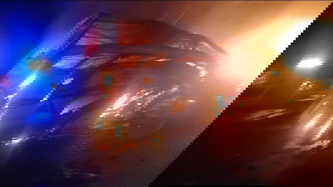 Karnataka bus-truck crash leaves more than 20 dead, several injured